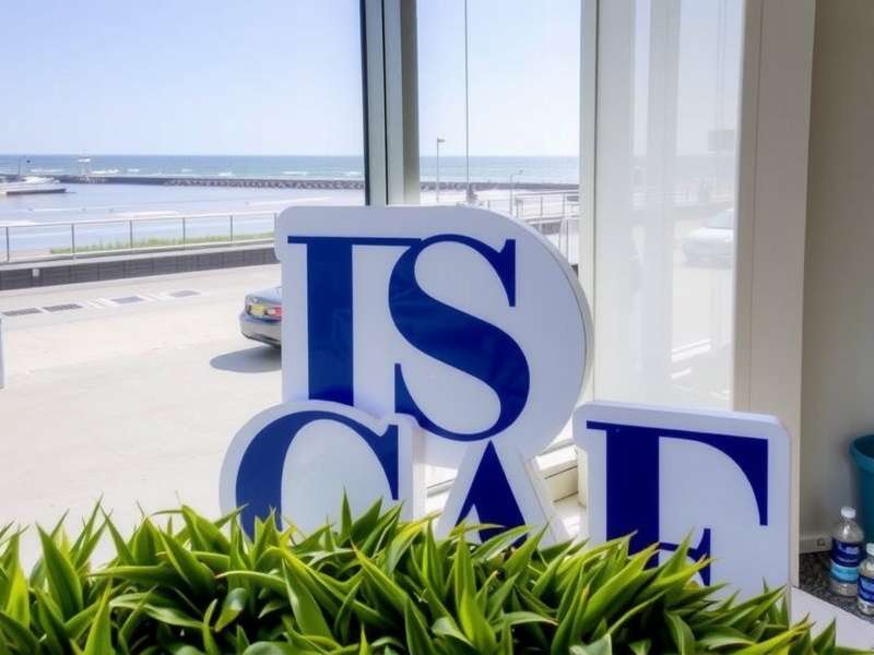ISO 14001 Certified